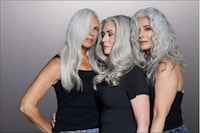 Specific Haircare Lines