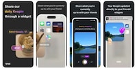Social Sharing Platform Image 1