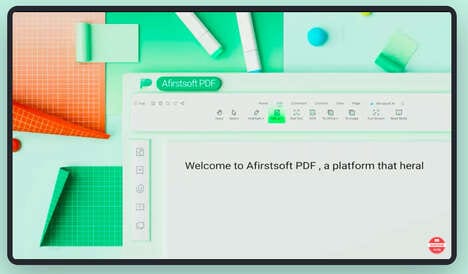 AI PDF Solutions