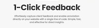 Client Feedback Tools Image 1