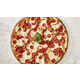 Spicy Giardiniera-Topped Pizzas Image 1