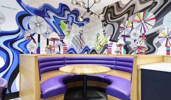 Casual Fine Dining Concepts Image 2