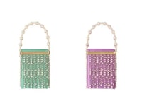 Glamorous Party-Ready Accessories Image 1