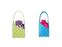Glamorous Party-Ready Accessories Image 4