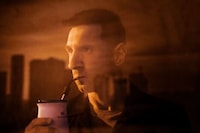 Athlete-Collab Drinkware Collections Image 1