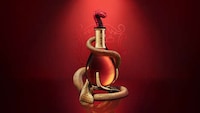 Lunar New Year-Inspired Bottles Image 1