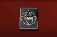 Game-Inspired Trading Cards Image 1