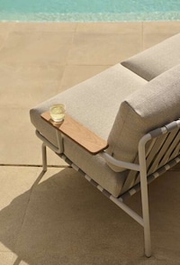 Artfully Versatile Outdoor Furniture Image 1
