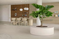 Urban Skyline-View Apartments Image 2