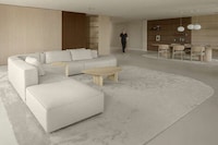 Urban Skyline-View Apartments Image 3