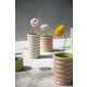 Spring-Inspired Colorful Vessels Image 1