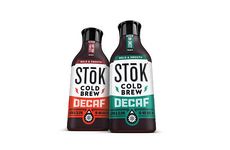 Caffeine-Free Cold Brews