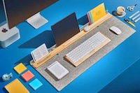 Minimalistic Desk Solutions Image 1