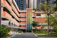School-Converted Lifestyle Hubs Image 2