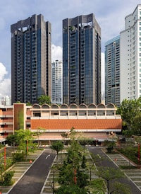 School-Converted Lifestyle Hubs Image 3