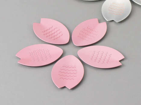 Japanese Heritage-Honoring Graters