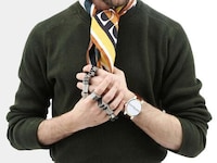 Artful Wearable Chess Sets Image 3