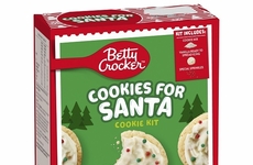 Christmas Eve Cookie Kits