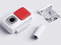 Video Screen-Integrated Thermal Printers Image 3