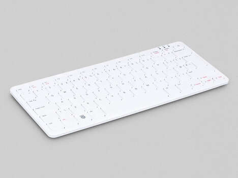 Understated Low-Power Desktops