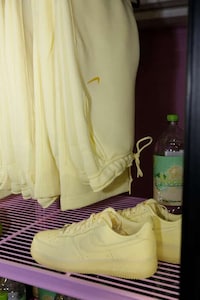 Dynamic Collaborative Streetwear Image 1