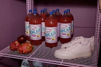 Dynamic Collaborative Streetwear Image 5