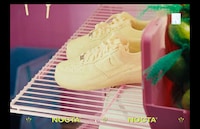 Dynamic Collaborative Streetwear Image 6