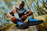 Sleek Cozy Footwear Rebrandings Image 1