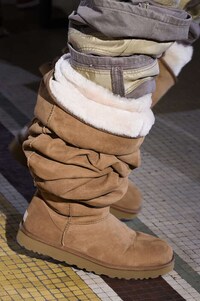 Sleek Cozy Footwear Rebrandings Image 3