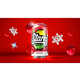 Seasonal Cranberry Citrus Sodas Image 1