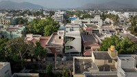 City-Framing Concrete Residences Image 3
