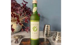 Umami Matcha-Made Liqueurs