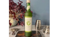 Umami Matcha-Made Liqueurs