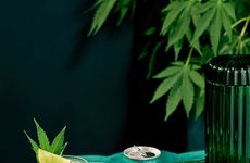 Cannabis-Infused RTD Cocktails