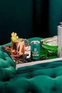 Cannabis-Infused RTD Cocktails Image 5