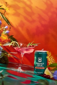 Cannabis-Infused RTD Cocktails Image 7