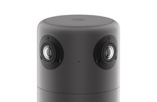 5G-Enabled 360-Degree Cameras