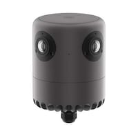 5G-Enabled 360-Degree Cameras Image 1