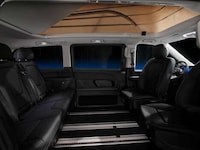 Ultra-Sleek Camper Van Models Image 8