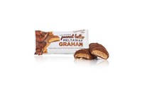 Heritage Peanut Butter Treats Image 1