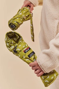 Duck Down-Filled Umbrellas Image 3