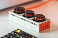 Multi-Device Power Outlets