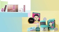 K-Beauty Streaming Series Cosmetics Image 1