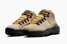 City-to-Summit Boot Designs