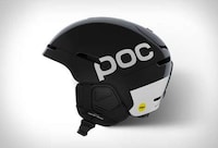 Protective Communication Ski Helmets Image 2
