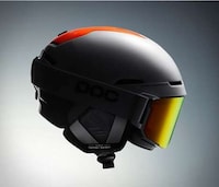Protective Communication Ski Helmets Image 6
