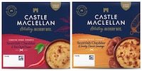 Artisan Cheese Bake Fondues