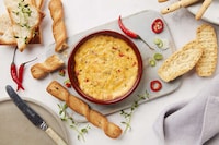 Artisan Cheese Bake Fondues Image 4