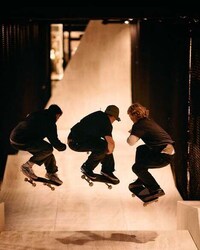 Dynamic Skateable Architecture Stores Image 3