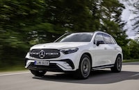 Performance-Focused Plug-In Hybrid Autos Image 1